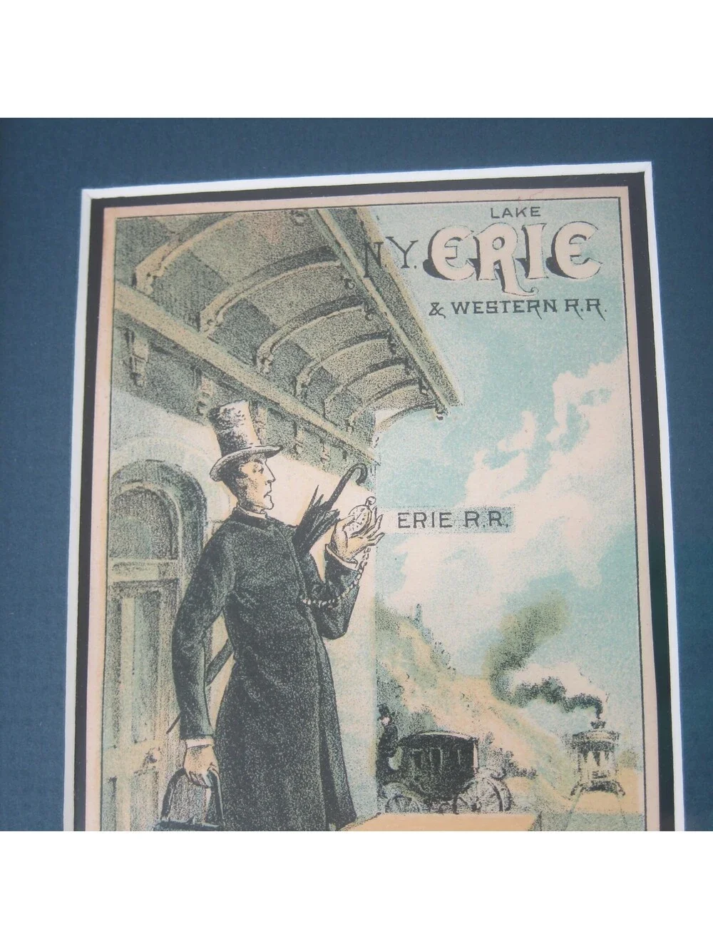 N/A victorian trade